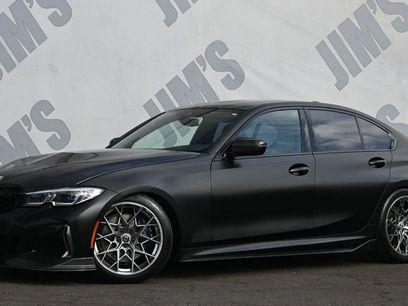 Used 2020 BMW M340i w/ Premium Package