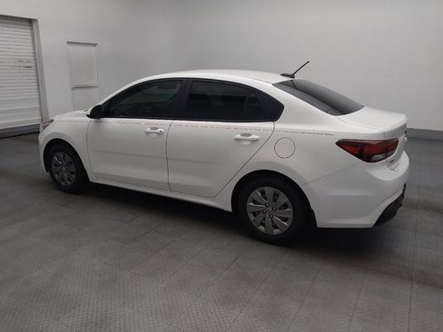 Used 2020 Kia Rio S FWD image 3