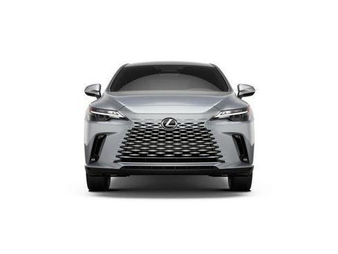 New 2026 Lexus RX 350 350 image 52