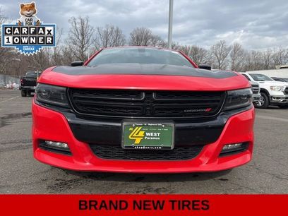 Used 2023 Dodge Charger SXT w/ Blacktop Special Edition