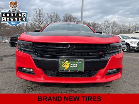 Used 2023 Dodge Charger SXT w/ Blacktop Special Edition image 2
