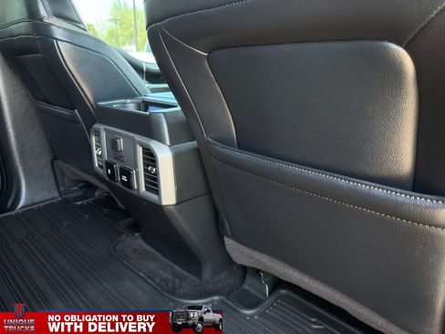 Used 2018 Ford F150 Raptor w/ Equipment Group 802A Luxury AWD/4WD image 29