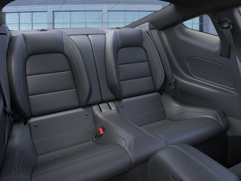 New 2026 Ford Mustang GT Premium w/ GT Performance Package image 11