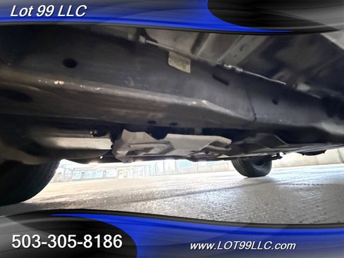 Used 1996 Chevrolet Blazer LT image 51