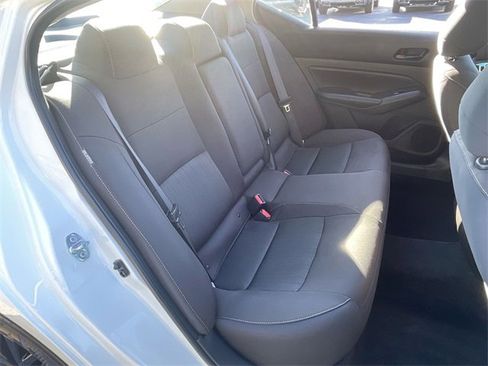 Used 2025 Nissan Altima 2.5 SV w/ SV Special Edition Package image 27