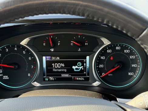 Used 2018 Chevrolet Traverse Premier image 18