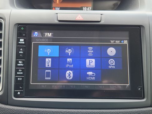 Used 2016 Honda CR-V Touring image 18