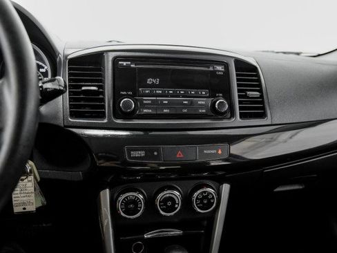 Used 2016 Mitsubishi Lancer ES FWD image 20