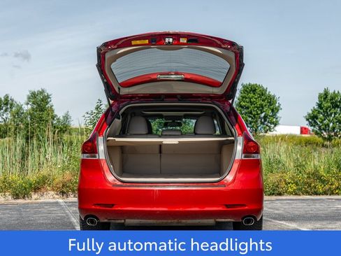 Used 2013 Toyota Venza XLE w/ XLE Premium Pkg AWD/4WD image 10