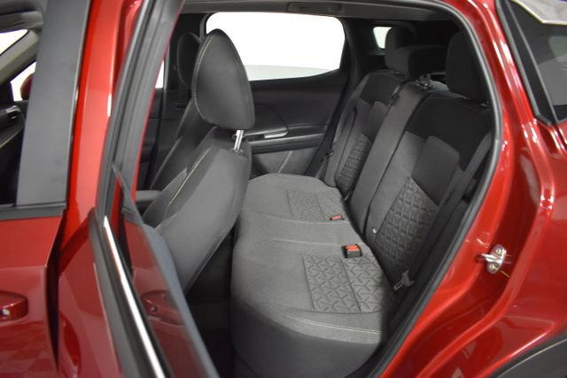 Certified 2025 Nissan Kicks SV w/ SV Premium Package AWD/4WD image 25
