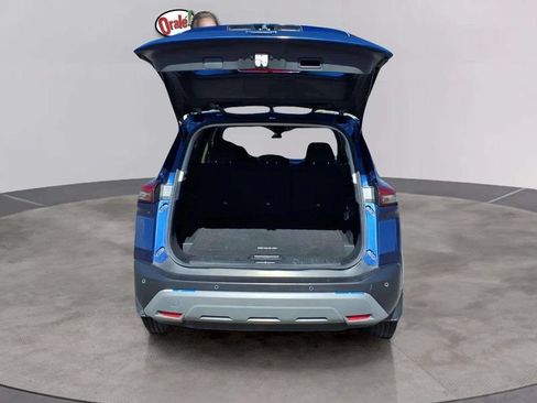 Used 2023 Nissan Rogue S FWD image 19