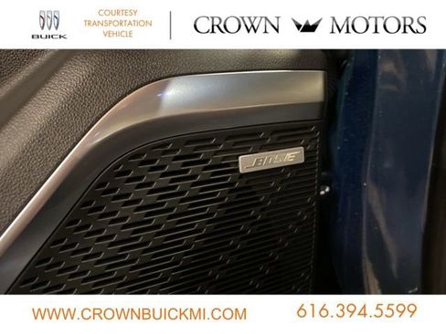 Used 2025 Buick Enclave Preferred w/ LPO, Floor Liner Package image 13