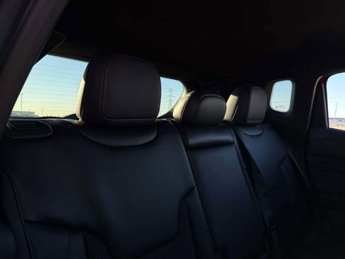 New 2026 Jeep Compass Trailhawk image 22