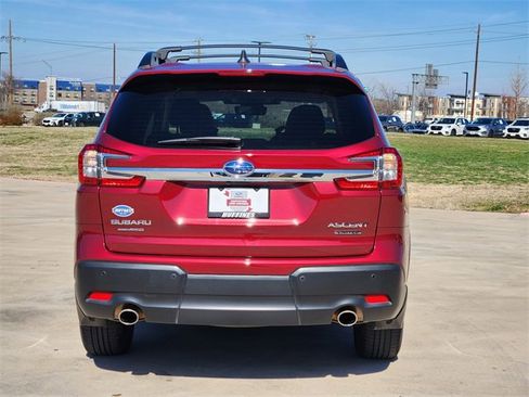 Certified 2025 Subaru Ascent Limited image 6
