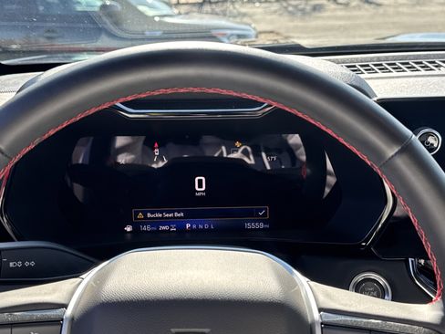 Used 2023 Chevrolet Colorado Z71 w/ Z71 Convenience Package 2 image 27