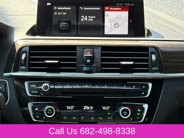 Used 2020 BMW M240i Convertible RWD image 13