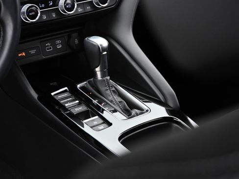 Used 2024 Acura Integra A-Spec image 24