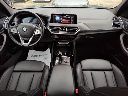 Used 2024 BMW X3 xDrive30i image 22