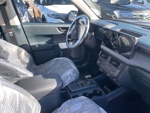 New 2026 Ford Maverick Lariat w/ Black Appearance Package image 5