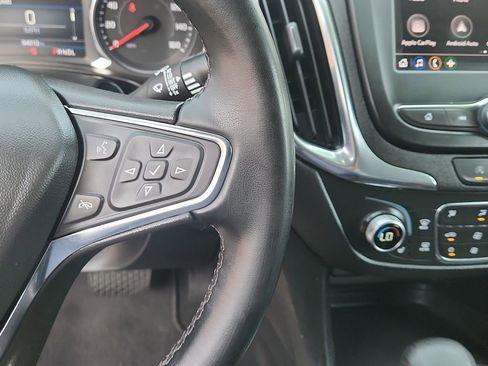 Used 2023 Chevrolet Equinox LT w/ Driver Convenience Package image 22