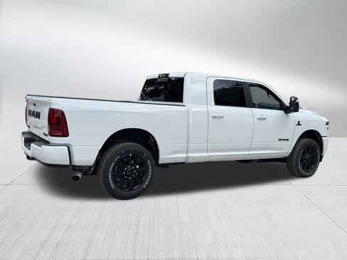 New 2026 RAM 2500 Laramie w/ Night Edition image 5