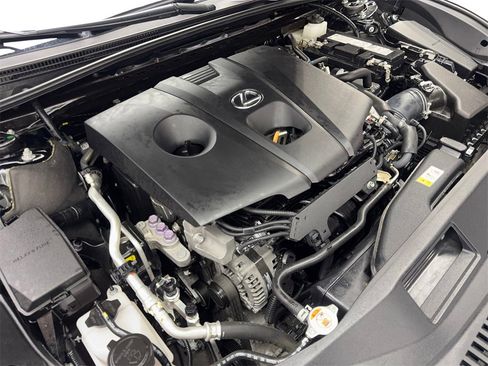 Used 2021 Lexus ES 250 w/ Premium Package image 78