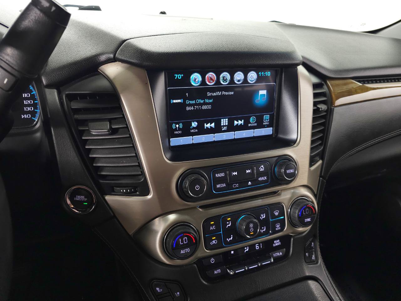Used 2017 GMC Yukon XL Denali w/ Open Road Package AWD/4WD image 27