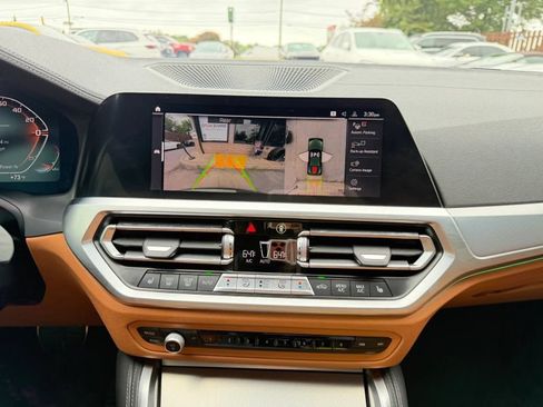 Used 2021 BMW 440i xDrive Coupe w/ Executive Package AWD/4WD image 20