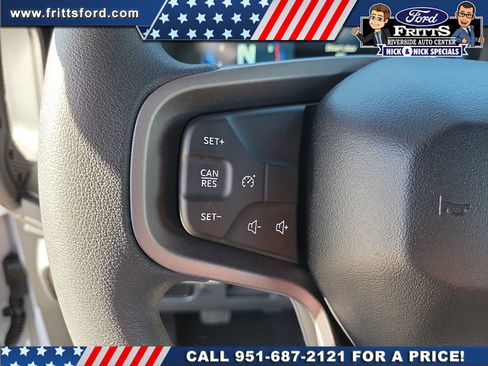 New 2026 Ford Bronco 2-Door AWD/4WD image 6