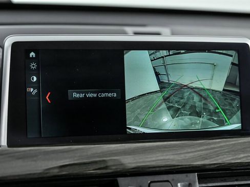 Used 2018 BMW X1 xDrive28i image 28