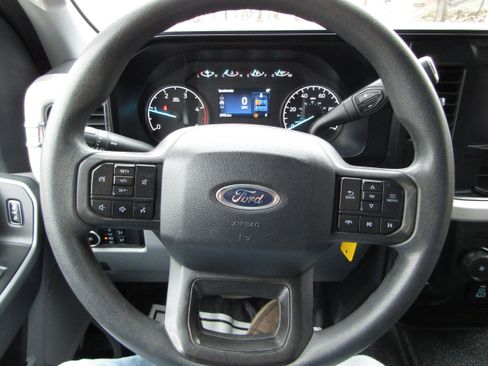 Used 2024 Ford F250 XLT w/ FX4 Off-Road Package image 23