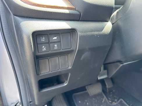 Used 2019 Honda CR-V EX-L image 15