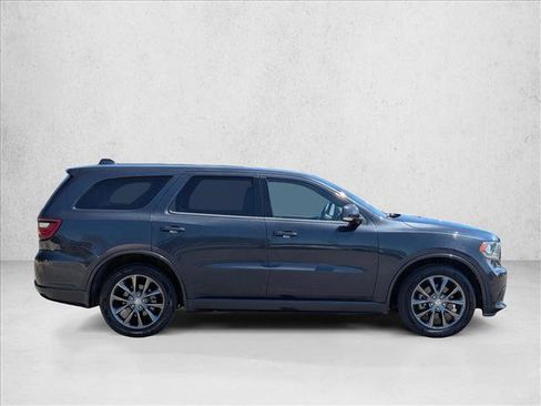 Used 2014 Dodge Durango R/T RWD image 4
