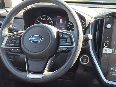 New 2026 Subaru Impreza 2.0i Sport AWD/4WD image 15