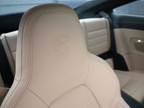 Certified 2024 Porsche 911 Turbo AWD/4WD image 24