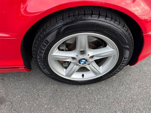 Used 2002 BMW 325Ci Convertible image 27