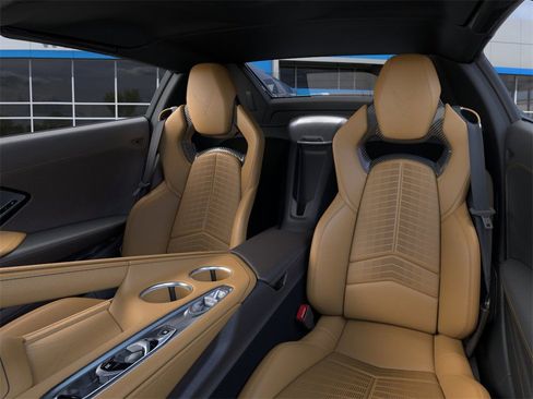 New 2026 Chevrolet Corvette Z06 image 67