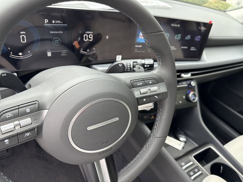 New 2026 Hyundai Sonata SEL image 8