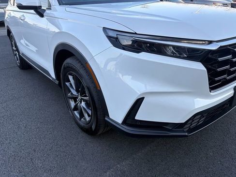 Used 2026 Honda CR-V EX-L image 25