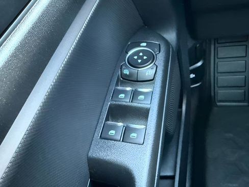 Used 2025 Ford Bronco Sport Badlands AWD/4WD image 22