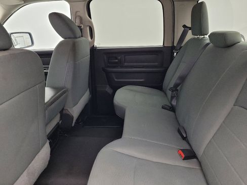 Used 2016 RAM 1500 Tradesman w/ Popular Equipment Group image 18