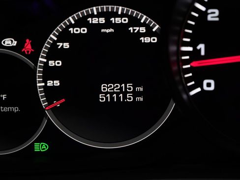 Used 2019 Porsche Cayenne S AWD/4WD image 17