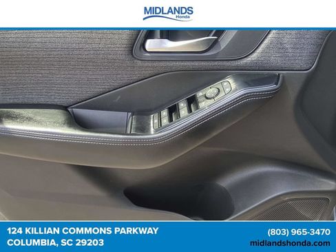 Used 2023 Nissan Rogue SV AWD/4WD image 15