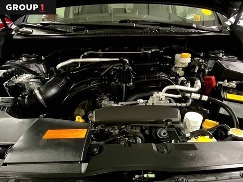 Certified 2021 Subaru Crosstrek 2.5i Limited w/ Moonroof Package 1 image 31