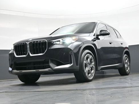 Used 2023 BMW X1 xDrive28i w/ Premium Package AWD/4WD image 36