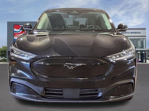 Used 2023 Ford Mustang Mach-E Select RWD image 2