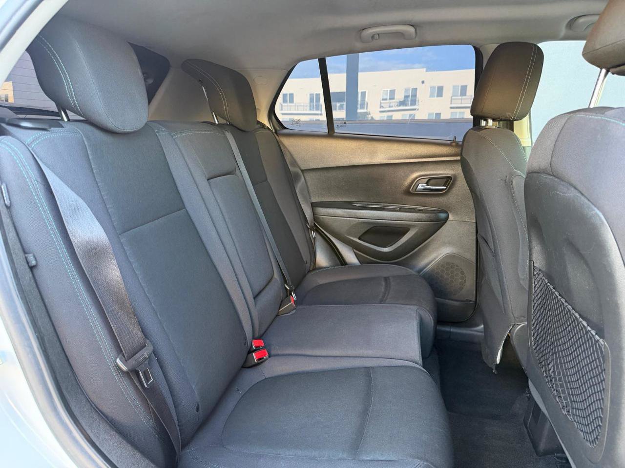 Used 2016 Chevrolet Trax LS FWD image 25