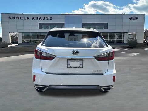 Used 2019 Lexus RX 350 FWD w/ Navigation Package image 7