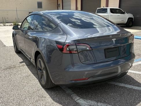 Used 2023 Tesla Model 3 Standard Range RWD image 5