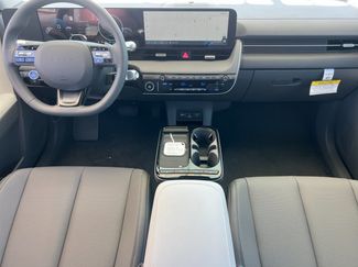 New 2026 Hyundai Ioniq 5 SEL RWD video 3